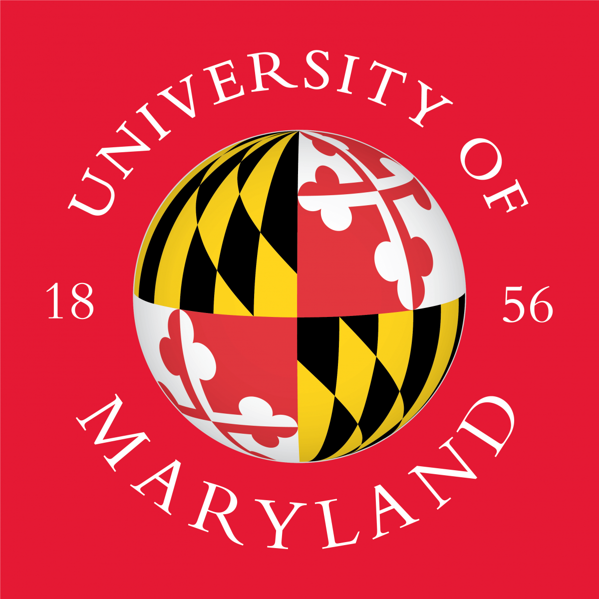 University of Maryland App Icon